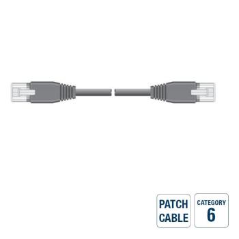 G&BL Sieťový kábel Cat6 10m