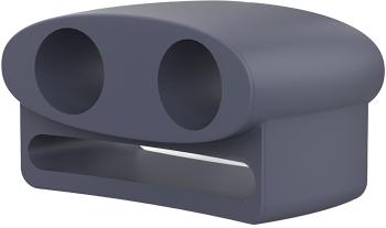 Tartó AhaStyle tartó a fülhallgató Apple Watch - hoz rögzítésére navy blue