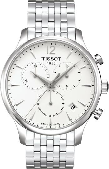 Tissot T-Tradition T063.617.11.037.00