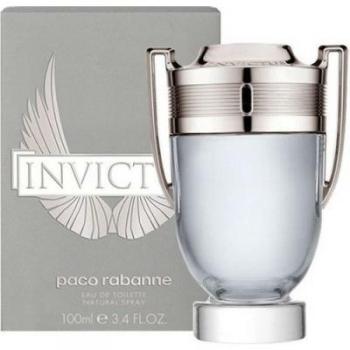 Paco Rabanne Invictus 100ml