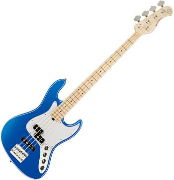 Sadowsky MetroExpress Hybrid P/J Bass MN 4 Solid Ocean Blue Elektrická basgitara