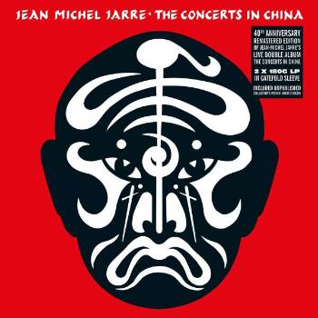 The Concerts in China (40th Anniversary Edition)