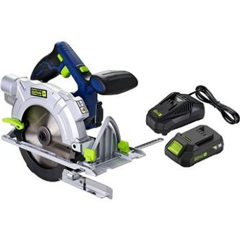 AlzaTools CCS20V BatteryONE 20V + 2,4A nabíjačka + 2Ah batéria (BUNATPT013)