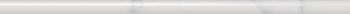 Listela Ribesalbes Picket carrara 1,2x30 cm lesk PICKET2838
