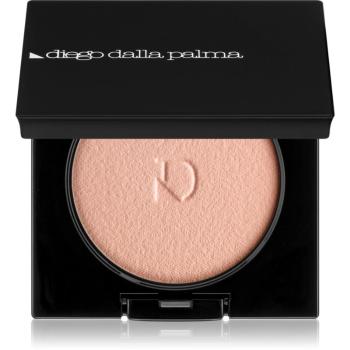 Diego dalla Palma Makeup Studio Matt Eye Shadow fard de ochi mat culoare 153 Apricot 3 g