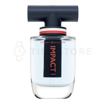 Tommy Hilfiger Impact Spark toaletná voda pre mužov 50 ml   - 30 dní na vrátenie tovaru, Garancia originality