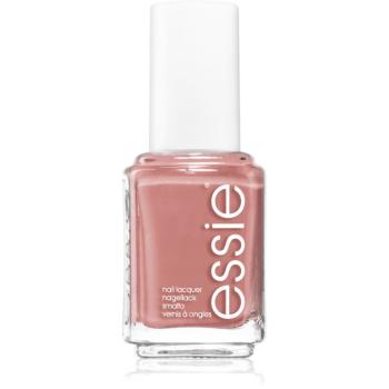essie nails lak na nechty odtieň 497 Clothing Option 13.5 ml