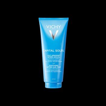 VICHY Capital Soleil Hydratačné gélové mlieko po opaľovaní 300 ml