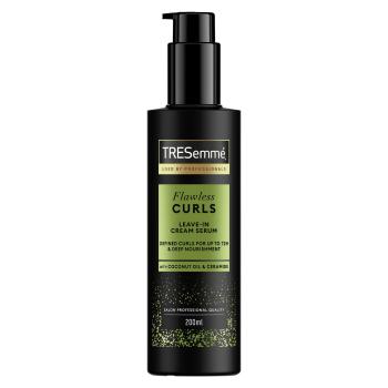TRESEMMÉ Flawless Curls leave in krémové sérum na vlasy 200 ml