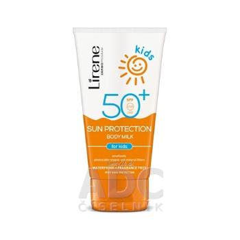 Lirene SUN PROTECTION Kids SPF 50+