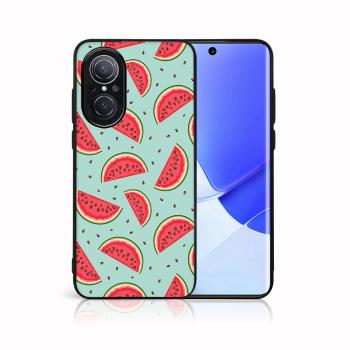 MY ART Ochranný obal Huawei nova 9 SE WATERMELON (120)