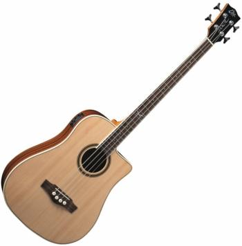 Eko guitars NXT B100e Natural Akustická basgitara