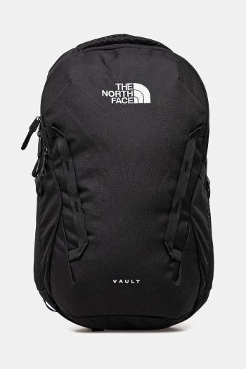 Ruksak The North Face Vault čierna farba, veľký, jednofarebný, NF0A3VY24H01
