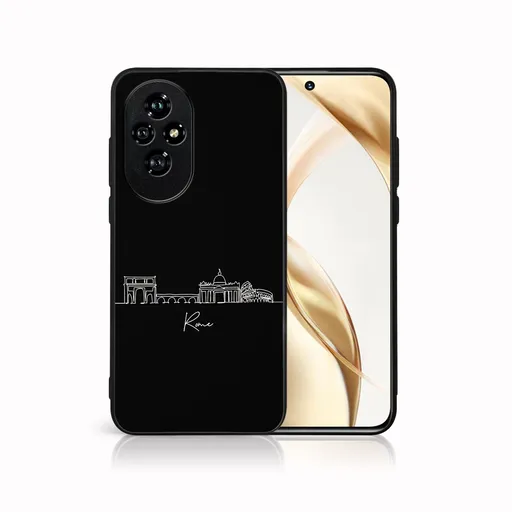 MY ART Ochranný kryt pre Honor 200 ROME (205)