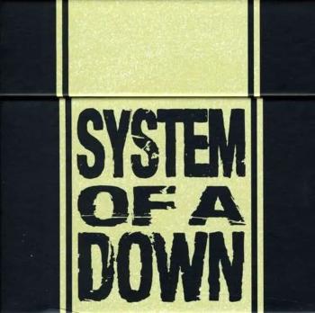 System of a Down - System of a Down (Album Bundle) (5 CD)