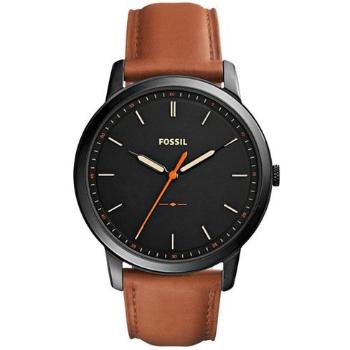 Fossil The Minimalist FS5305 - 30 dní na vrátenie tovaru, Garancia originality