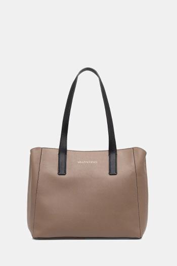 Kabelka Valentino Bags béžová farba, VBS6MN01