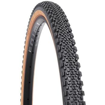 WTB Raddler 40 × 700 TCS Light/Fast Rolling 60tpi Dual DNA tire (tan) (714401108301)