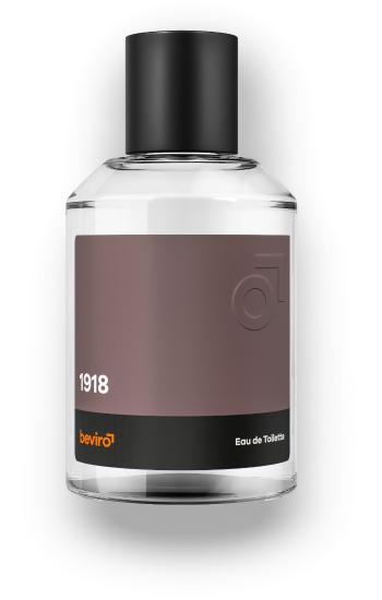 Eau de Toilette BEVIRO 1918 EdT 50 ml