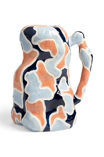 Dekoratívna váza &k amsterdam Jug-a-vase large