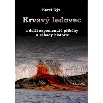 Krvavý ledovec (999-00-017-3701-6)