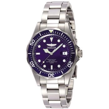 Invicta Pro Diver 9204 - 30 dní na vrátenie tovaru, Garancia originality