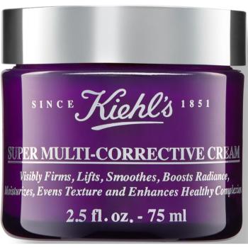 Kiehl's Super Multi-Corrective Cream krém proti starnutiu pre všetky typy pleti vrátane citlivej 75 ml