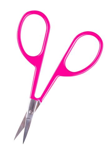 GABRIELLA SALVETE Nůžky na nehty Tools Nail Scissors