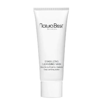 Natura Bissé Hĺbkovo čistiaca maska (Stabilizing Cleansing Mask) 75 ml