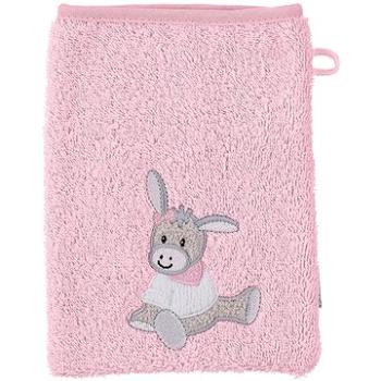 Sterntaler Froté uteráčik somárik Emma, 15 × 21 cm, 7201838 (4055579731387)