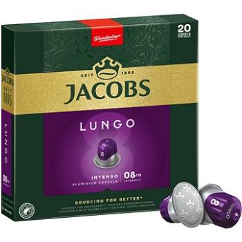 Jacobs Espresso Lungo 20 ks kapsúl (4057025)