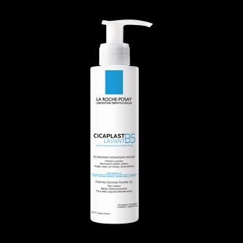 LA ROCHE-POSAY Cicaplast Lavant B5 penivý gél 200 ml