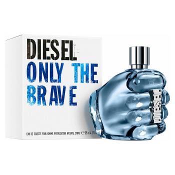 Diesel Only the Brave 50ml