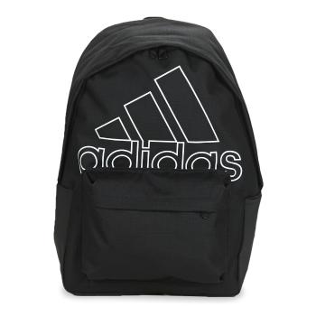 adidas  BOS BP  Ruksaky a batohy Čierna