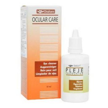 Oční kapky Eye cleaner 50ml
