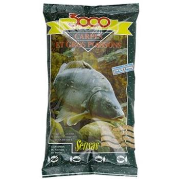 Sensas 3000 Carpes 1 kg (3297830006815)