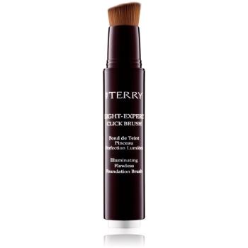 By Terry Light Expert CLICK BRUSH 2 rozjasňujúci make-up s aplikátorom odtieň 2 Apricot Light 19,5 ml