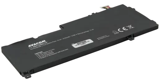 AVACOM náhradná batéria Asus ZenBook Flip 15 UX562 Li-Pol 15,4 V 3700mAh 57Wh