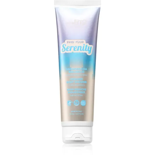 puroBIO Cosmetics For Skin Find Your Serenity krémový sprchový gél 150 ml