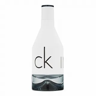 Calvin Klein IN2U Men toaletná voda pre mužov 50 ml
