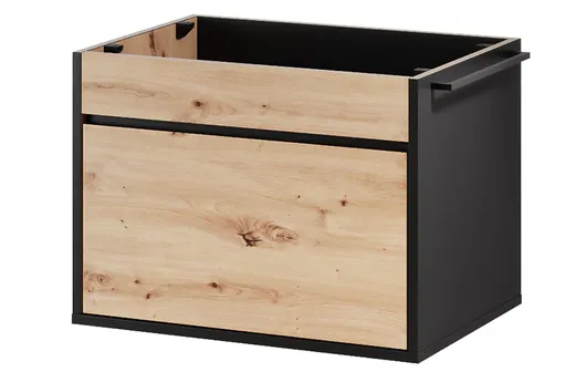 Szynaka Skrinka pod umývadlo MOSSA 56 | 60 cm