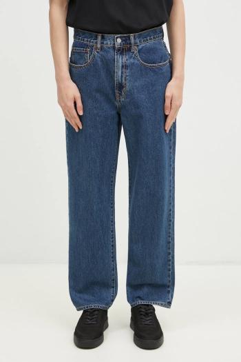 Rifle thisisneverthat Regular Jeans pánske, TN243DPA5P01