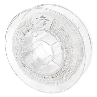 Spectrum Filament S-Flex 90A 500g, polar white, DOPRODEJ
