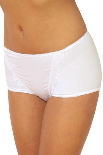 Dámske nohavičky 108 white