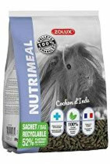 Krmivo pre morčatá NUTRIMEAL 800g Zolux