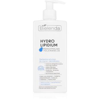 Bielenda HYDROLIPIDIUM čistiaca emulzia 300 ml