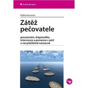 Zátěž pečovatele (978-80-247-5707-0)