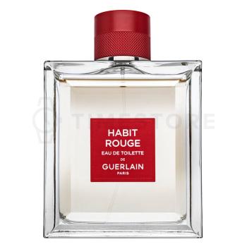 Guerlain Habit Rouge toaletná voda pre mužov 150 ml   - 30 dní na vrátenie tovaru, Garancia originality