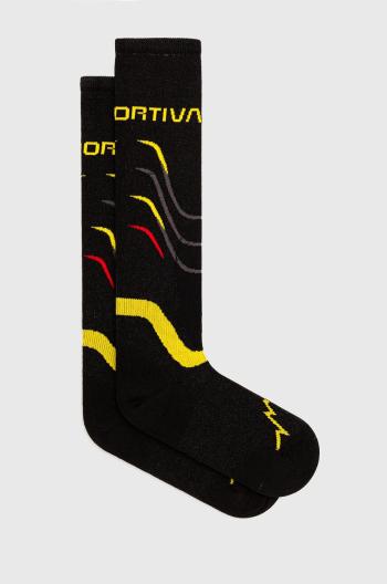 Lyžiarske ponožky LA Sportiva Skialp
