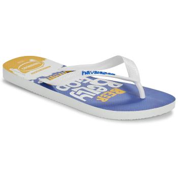 Havaianas  SIMPSONS  Žabky Biela